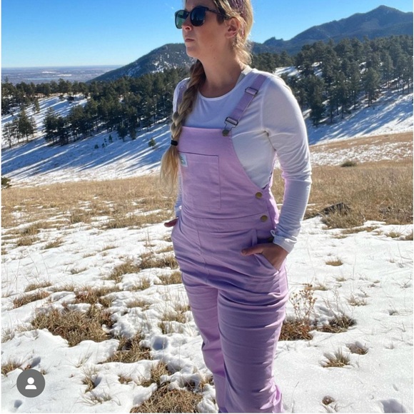 Wild Woods overalls - Picture 1 of 11